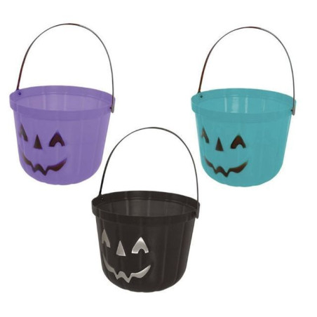 INGROSSO SECCHIO ZUCCA 20 CM NER