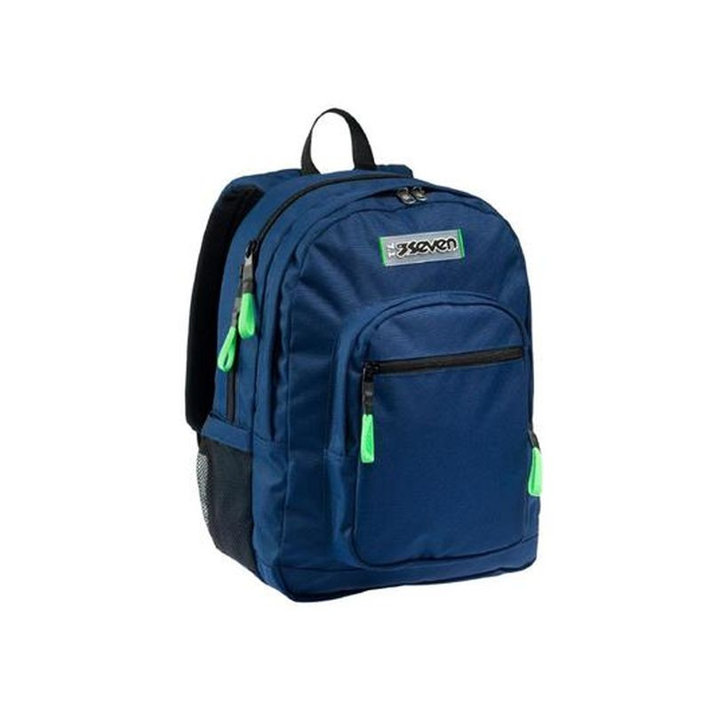 ZAINO FREETHINK SEVEN UNISEX EAN 8055714077826 INGROSSO ZAINI SCUOLA