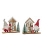 CALENDARIO AVVEN M.CASA A2M NAT 18X5XH16 EAN 8057586091849 INGROSSO ACCESSORI PER IL PRESEPE