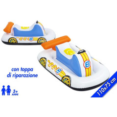 INGROSSO CAVALCABILE AUTO SPORTI