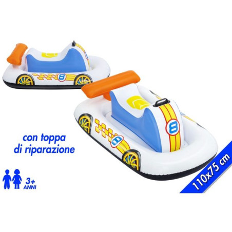 INGROSSO CAVALCABILE AUTO SPORTI
