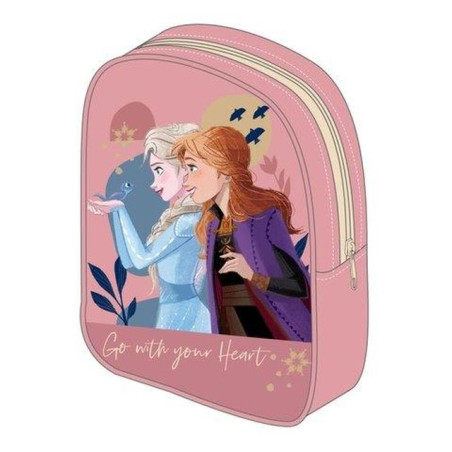 INGROSSO ZAINO ASILO 28 CM ECO F