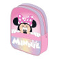 ZAINO ASILO 33 CM 3D MINNIE LOVELY EAN 5205698632556 INGROSSO ZAINI SCUOLA