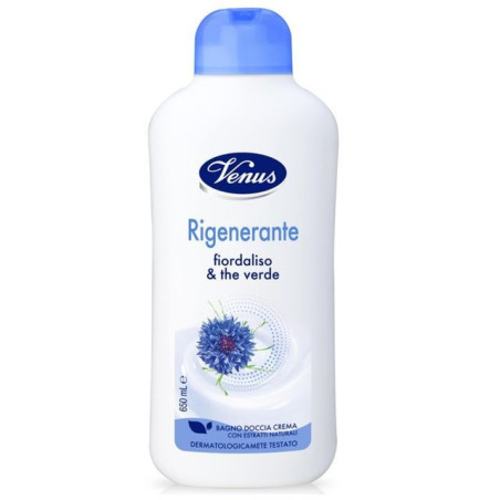 INGROSSO VENUS BAGNO 650ml FIORD