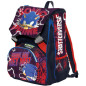 ZAINO SDOPP. BIG SONIC PRIME EAN 8055714184562 INGROSSO ZAINI SCUOLA