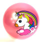 PALLONE PERLA UNICORNO D.150 55GR EAN 8430373025539 INGROSSO PALLONI CALCIO E VOLLEY