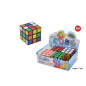 CUBO MAGICO 5,5X5,5CM EAN 8430373041553 INGROSSO GIOCHI DA EDICOLA