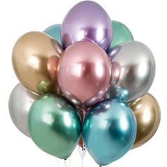 INGROSSO PALLONCINI LARGE PZ.14