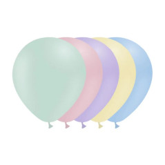 INGROSSO PALLONCINI PZ.14 MACARO