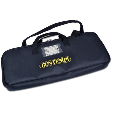INGROSSO BORSA TRASP. TASTIERA P