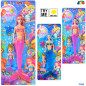 SET 2 SIRENE (1 C/LUCE +1 PICCOLA) ASS EAN 8057438022434 INGROSSO GIOCHI DA EDICOLA SET 2 SIRENE (1 C/LUCE +1 PICCOLA) ASS EAN 8057438022434 INGROSSO GIOCHI DA EDICOLA