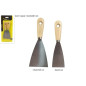 SPATOLE SET 2 PZ EAN 8034048656655 INGROSSO ARNESI LAVORO E ACCESSORI