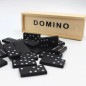 GIOCO DOMINO LEGNO EAN 8721037361767 INGROSSO GIOCHI DI SOCIETA