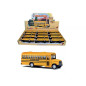 SCHOOL BUS EAN 8052400504185 INGROSSO MODELLINI AUTO