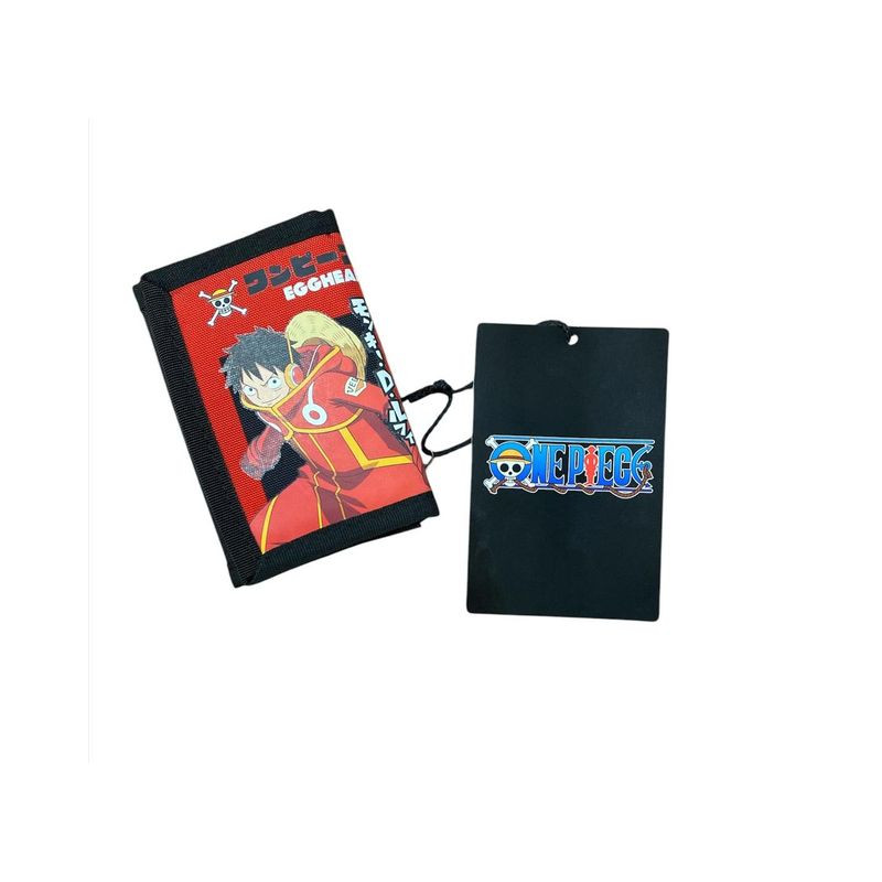 PORTAFOGLIO ONE PIECE EAN 8058263220583 INGROSSO PORTAFOGLI E BORSE
