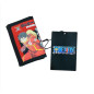PORTAFOGLIO ONE PIECE EAN 8058263220583 INGROSSO PORTAFOGLI E BORSE
