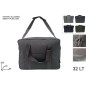 BORSA FRIGO 32LT TESS.TECNICO C/TASCHINO EAN 8034048633762 INGROSSO BORSE FRIGO
