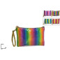 BUSTINA 28X20,5CM MULTICOLOR EAN 8034048566015 INGROSSO POCHETTE