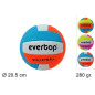 PALLONE BEACH VOLLEY 280GR 3ASS EAN 8034048616284 INGROSSO PALLONI CALCIO E VOLLEY