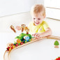 PERCORSO MUSICA E SCIMMIETTE EAN 6943478021747 INGROSSO GIOCHI PRIMA INFANZIA
