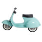 VESPA IN METALLO CAVALCABILE EAN 0850044274000 INGROSSO AUTO E MOTO ELETTRICHE