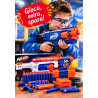 ARMI GIOCATTOLO NERF MUNIZIONI E ACCESSORI