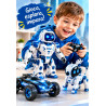 ROBOT GIOCATTOLO