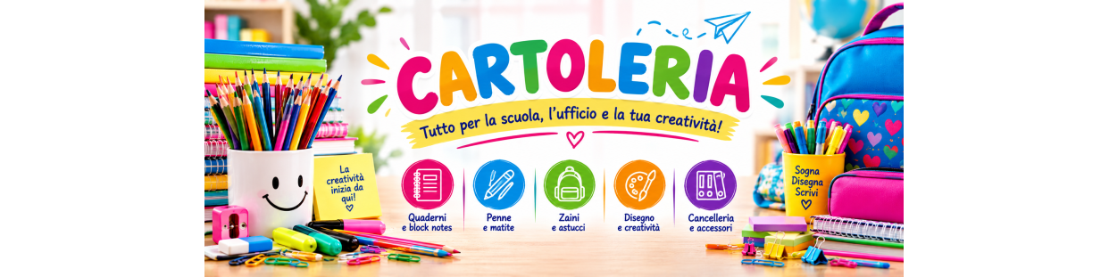 CARTOLERIA